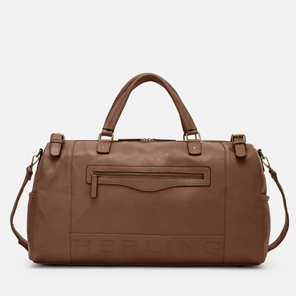 Herling Research REMINGTON (New Collection) - COFFEE BROWN