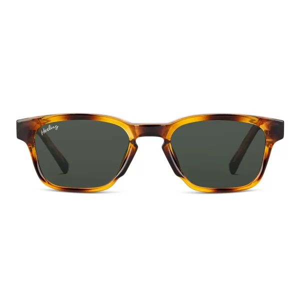 Herling Research THAYER - BALI BROWN TORTOISE