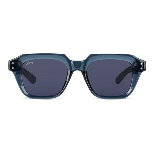 Herling Research JENSEN - DEEP OCEAN BLUE