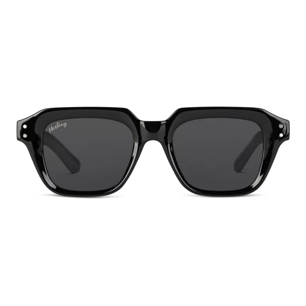 Herling Research JENSEN - INFINITY BLACK