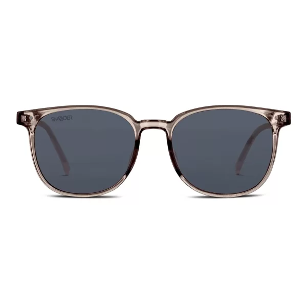 Smooder ROJAS - GENTLE GREY