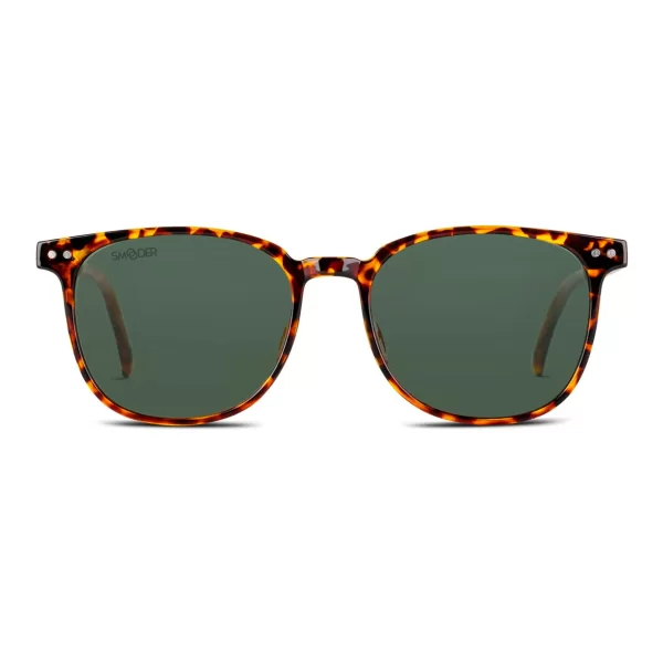 Smooder ROJAS - CLASSY TORTOISE