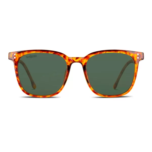 Smooder KAMPAK - JOYOUS TORTOISE