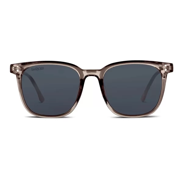 Smooder KAMPAK - GENTLE GREY