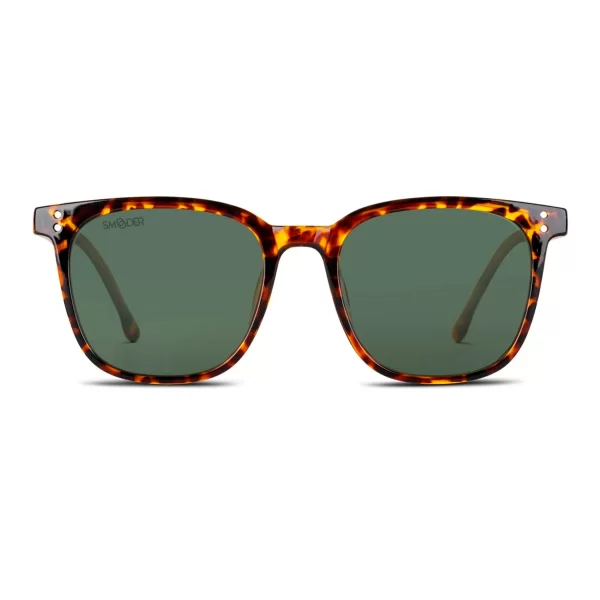 Smooder KAMPAK - CLASSY TORTOISE