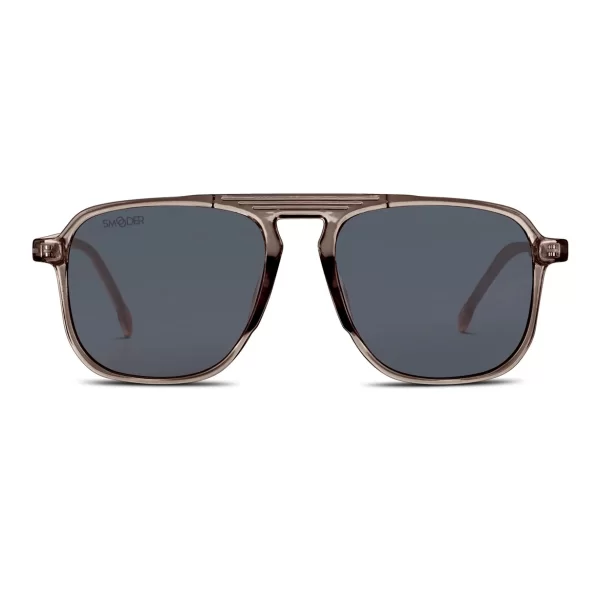 Smooder KALISPEL - GENTLE GREY