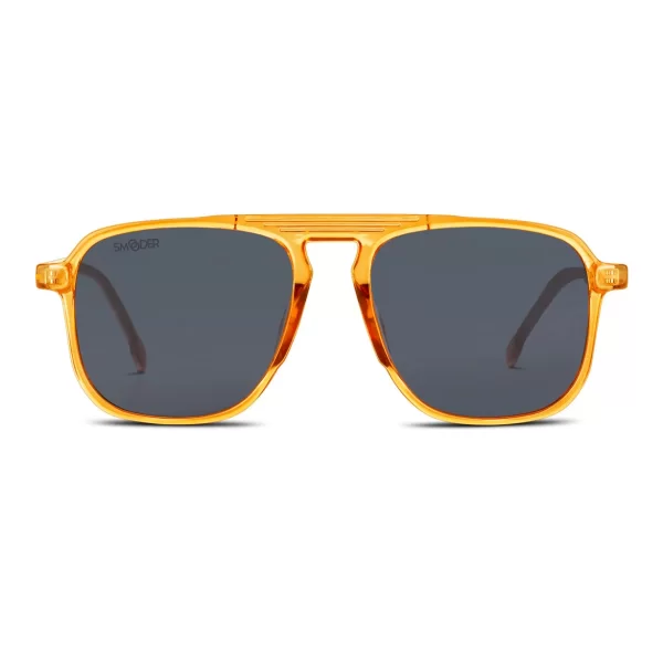 Smooder KALISPEL - TASTEFUL ORANGE