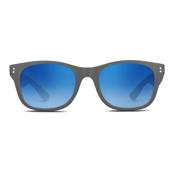 Smooder IDOL - URBAN CYAN