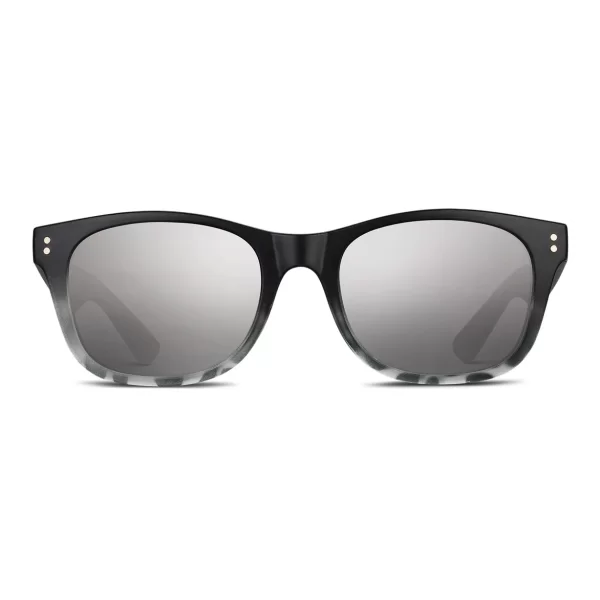 Smooder IDOL - BLENDED SILVER