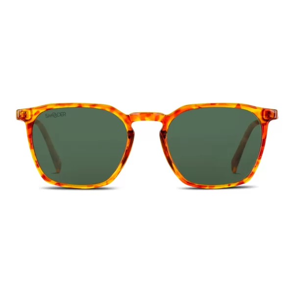 Smooder BANTUR - JOYOUS TORTOISE