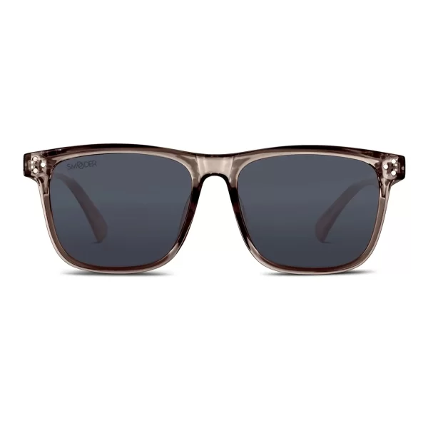 Smooder AMPERE - GENTLE GREY