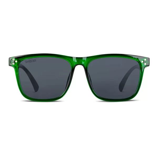 Smooder AMPERE - SUPERIOR GREEN