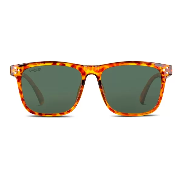 Smooder AMPERE - JOYOUS TORTOISE