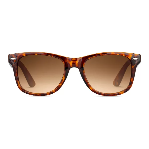TWIG Concept Milano DIRAC - TORTOISE BROWN
