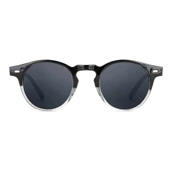 TWIG Concept Milano MENDEL - SOUL BLACK