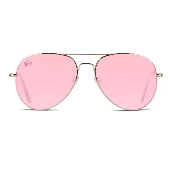TWIG Concept Milano PENNAC - CANDY PINK