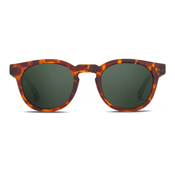 TWIG Concept Milano VERNE - TORTOISE GREEN