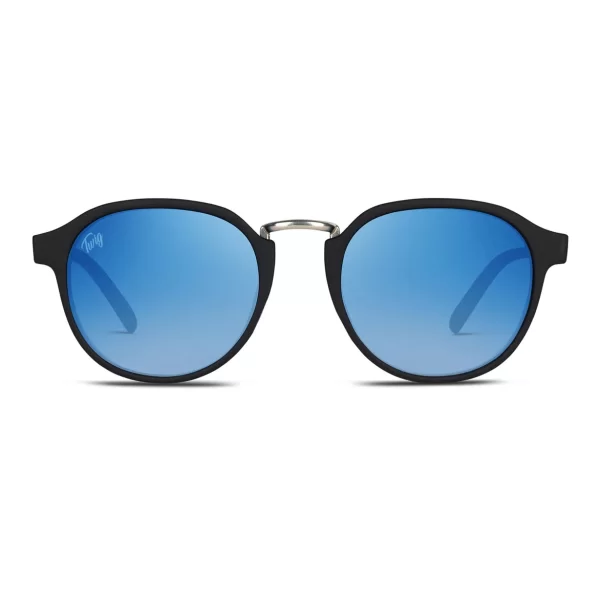 TWIG Concept Milano BLOOM - FRESH BLUE