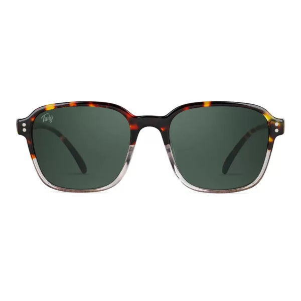 TWIG Concept Milano SIGNAC - LIQUID GREEN