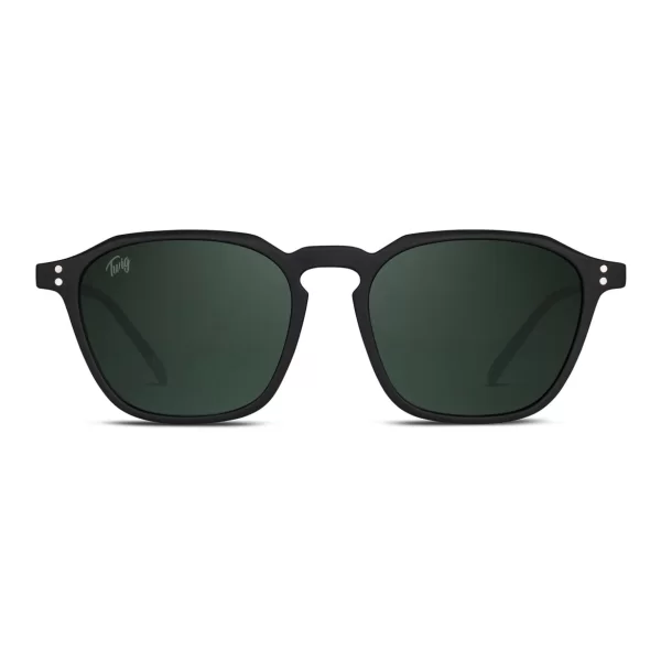 TWIG Concept Milano UPDIKE - FOREST GREEN