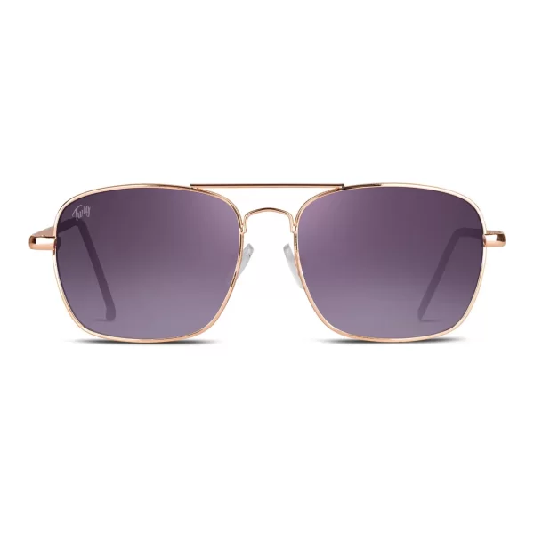 TWIG Concept Milano RUSKIN - BLACK SMOKE