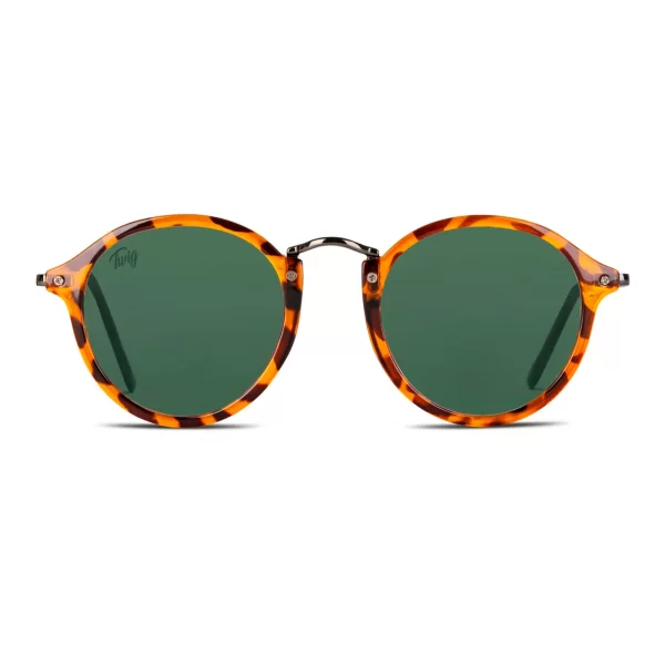 TWIG Concept Milano KLIMT - TORTOISE GREEN