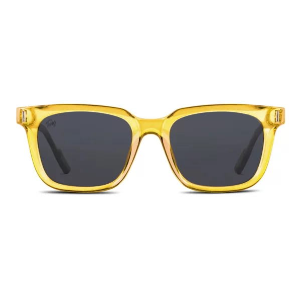 TWIG Concept Milano FLEMING - SPECTRA YELLOW