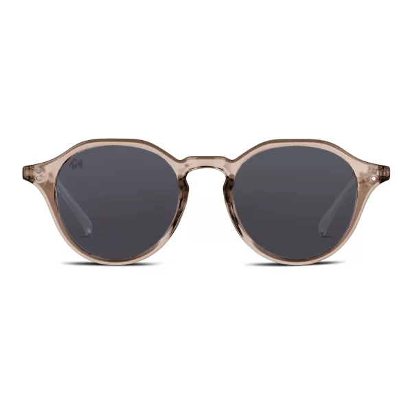 TWIG Concept Milano LANGEVIN - COCONUT BROWN