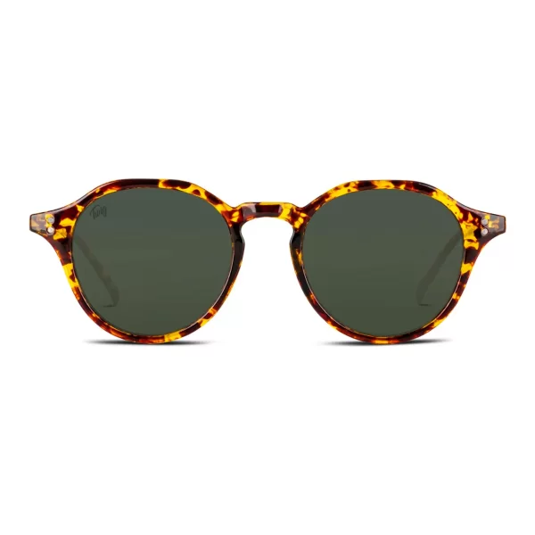 TWIG Concept Milano LANGEVIN - LEOPARD TORTOISE