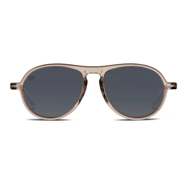 TWIG Concept Milano THIELE (small face) - COCONUT BROWN