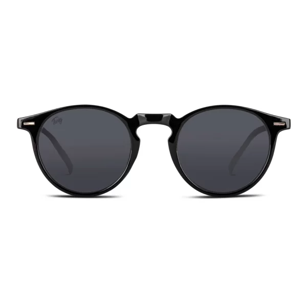 TWIG Concept Milano WATSON - OBSIDIAN BLACK