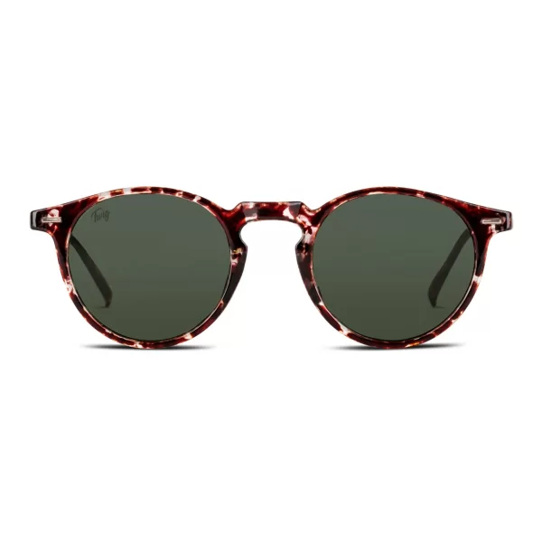 TWIG Concept Milano WATSON - RADIATED TORTOISE