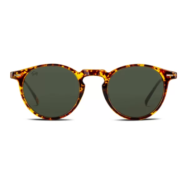 TWIG Concept Milano WATSON - LEOPARD TORTOISE