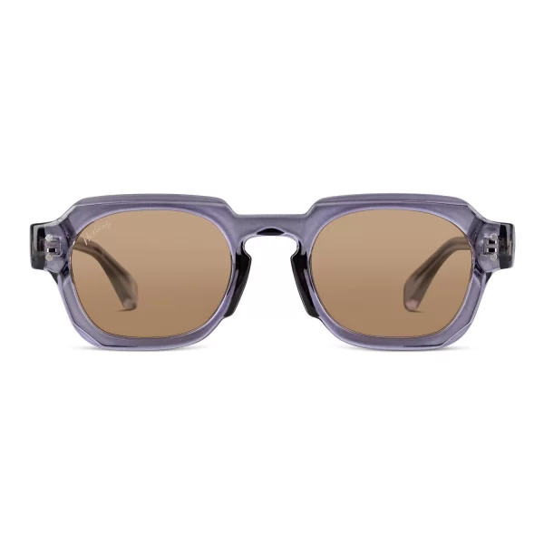 Herling Research GRAYSON - LAVENDER GREY