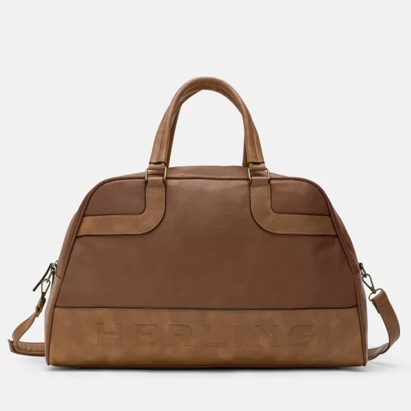 Herling Research ROWAN (New Collection) - COFFEE BROWN