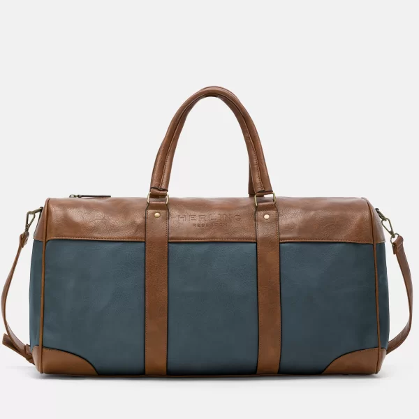 Herling Research PAXTON (New Collection) - TEAL BLUE