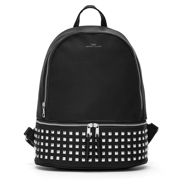 TWIG Concept Milano OKIN - GRAPHITE BLACK / SILVER