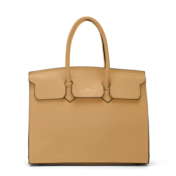 TWIG Concept Milano LORRAIN - TAN BROWN