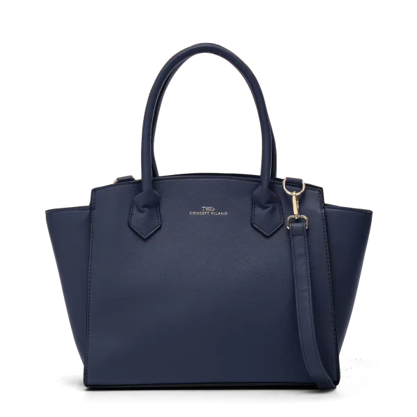 TWIG Concept Milano BOLENA - CLASSIC BLUE