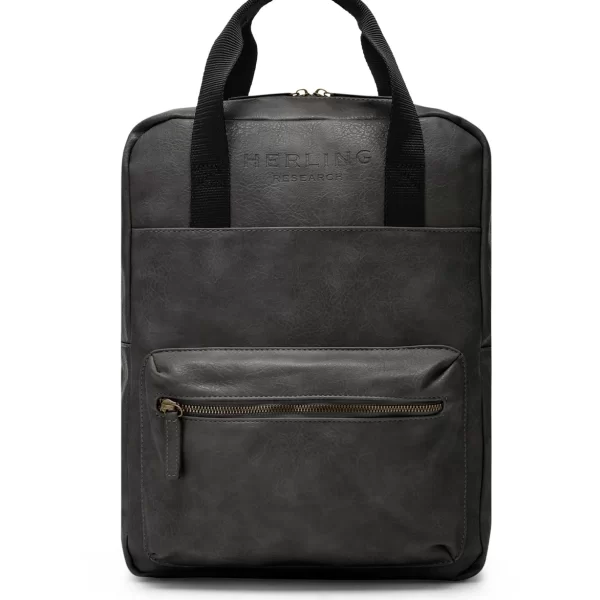 Herling Research GODWIN - ANTHRACITE GREY