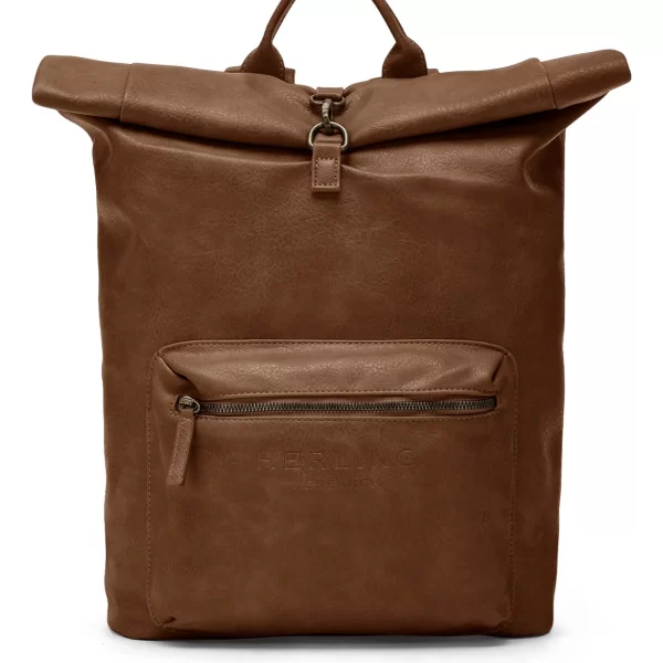 Herling Research ELION - COFFEE BROWN