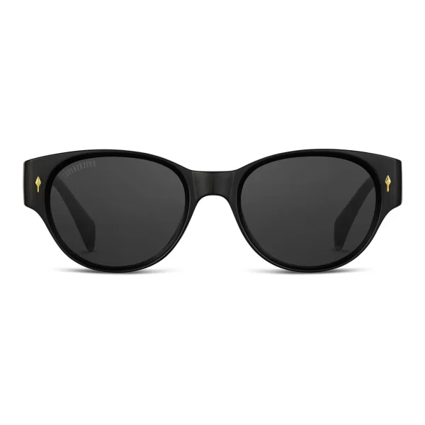 SOLITUDE - RESONANCE BLACK