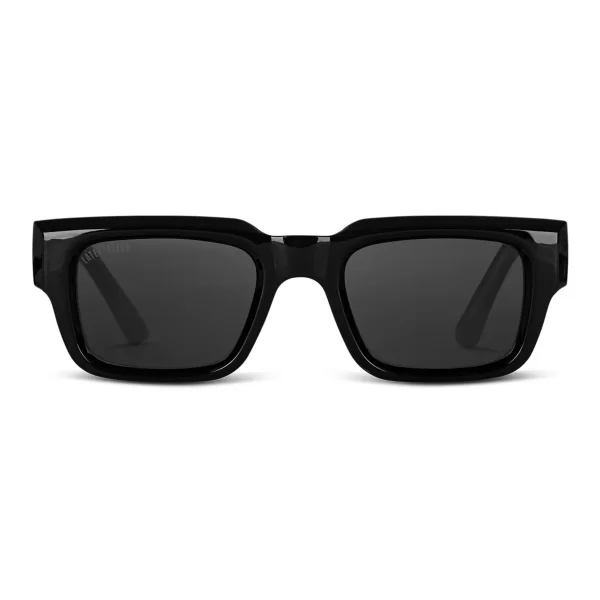 Latenzazero Milano QUANTUM - RESONANCE BLACK