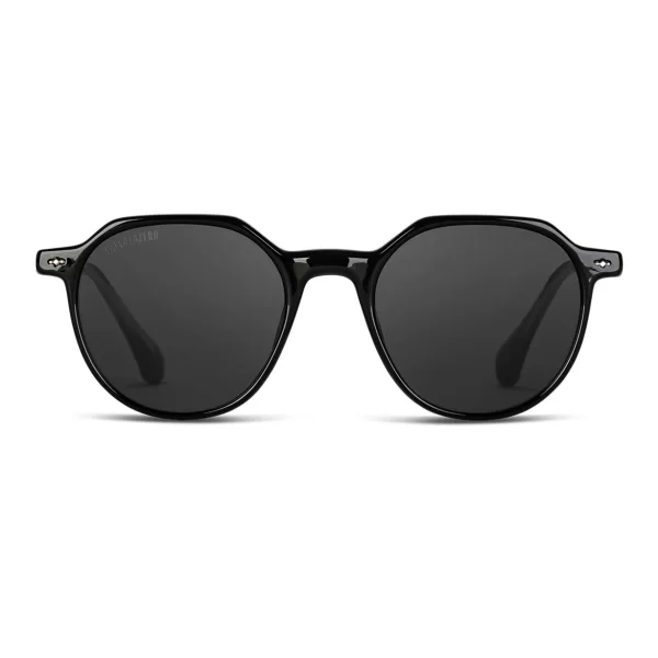 Latenzazero Milano PANACHE - RESONANCE BLACK