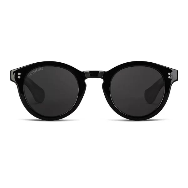 Latenzazero Milano HORIZON - RESONANCE BLACK