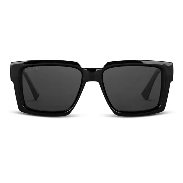 Latenzazero Milano GENESIS - RESONANCE BLACK