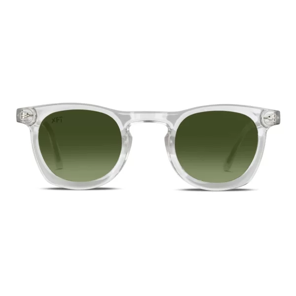X Frame Therapy REFLECTRON - VIRIDIAN GREEN