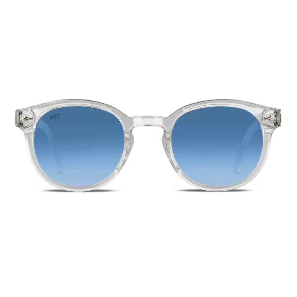 X Frame Therapy LUMINATRIX - INDIGO BLUE