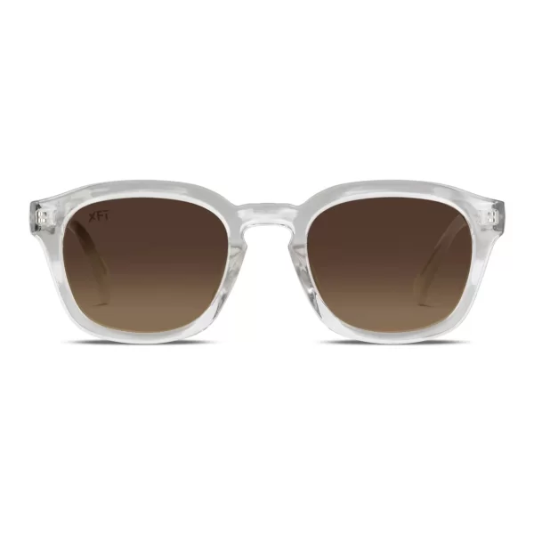 X Frame Therapy INNOVAIR - MOCHA BROWN