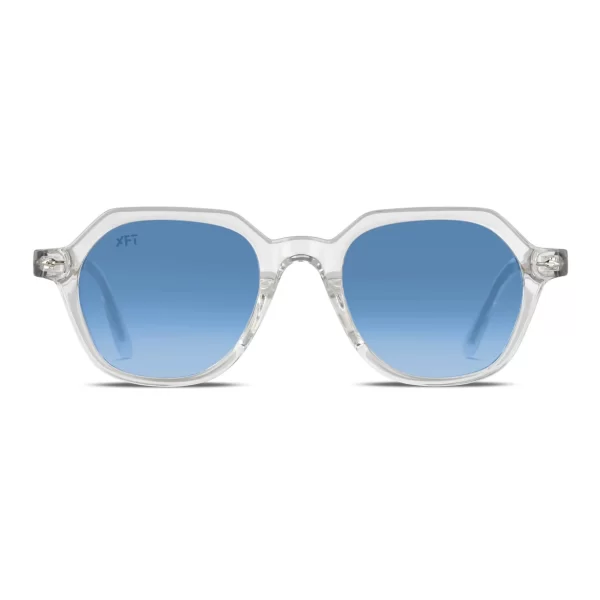 X Frame Therapy GLIZTOSPEX - INDIGO BLUE